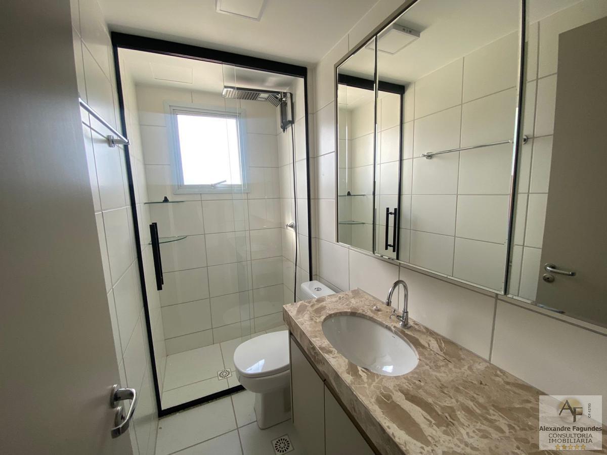 Apartamento à venda com 3 quartos, 76m² - Foto 16
