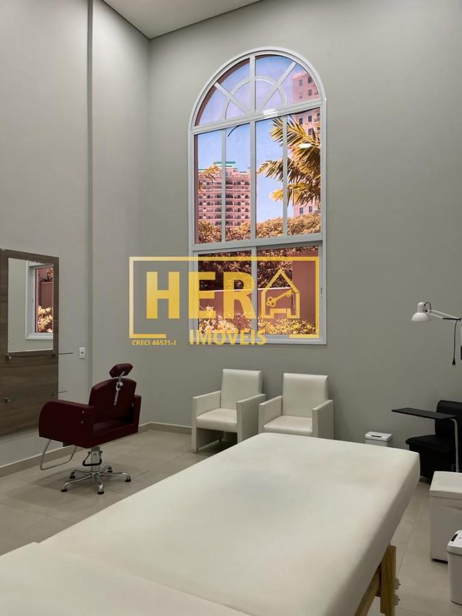 Apartamento para alugar com 3 quartos, 130m² - Foto 17