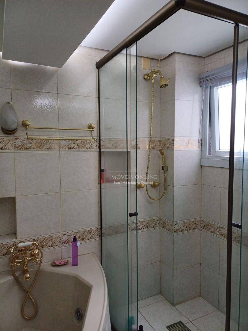 Apartamento à venda com 3 quartos, 157m² - Foto 37