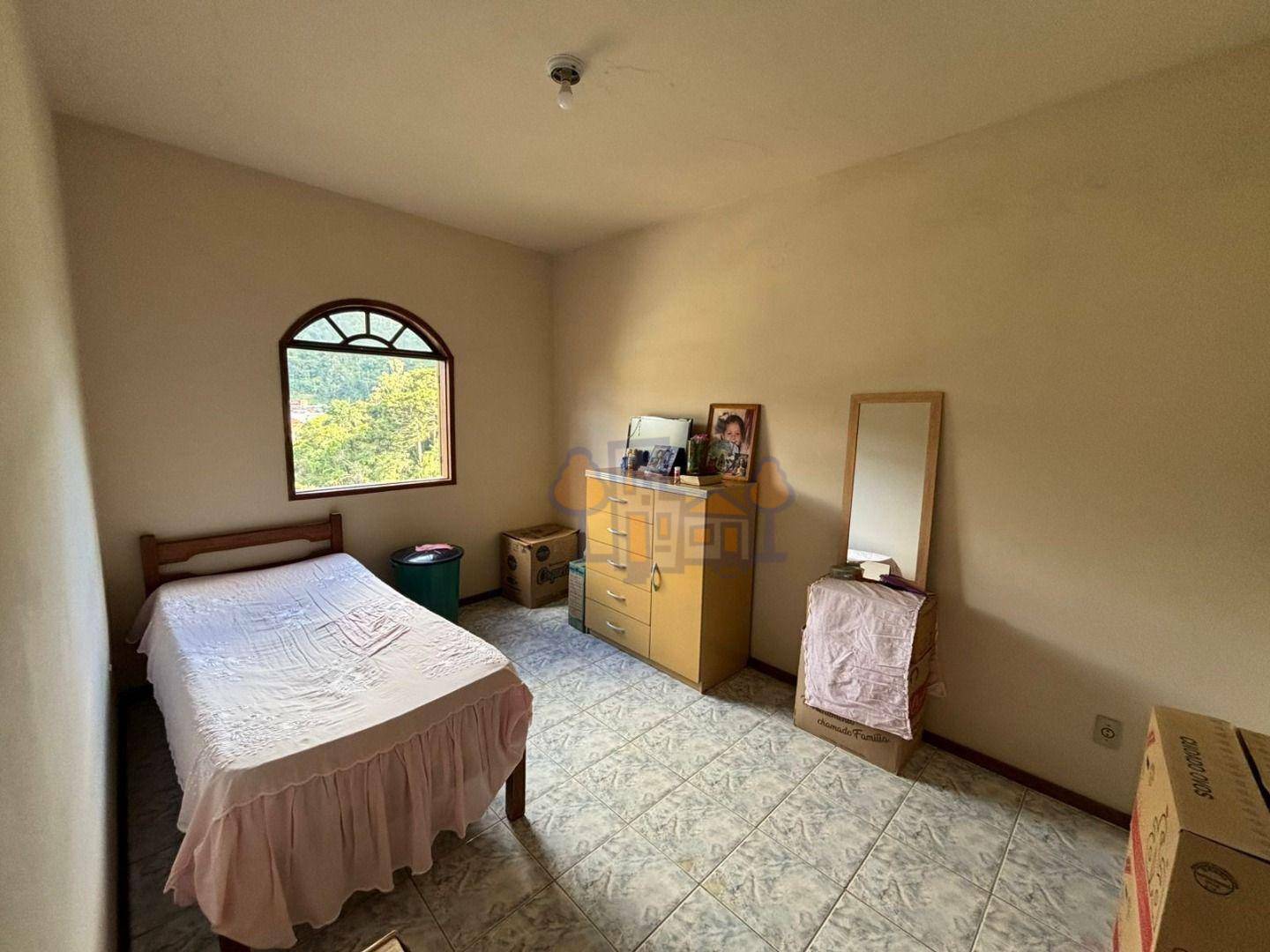 Casa à venda com 1 quarto, 33m² - Foto 5