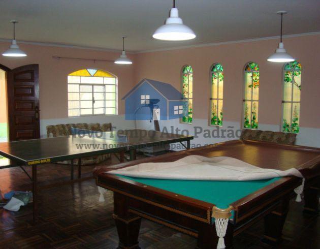 Chácara à venda com 5 quartos, 3638m² - Foto 11