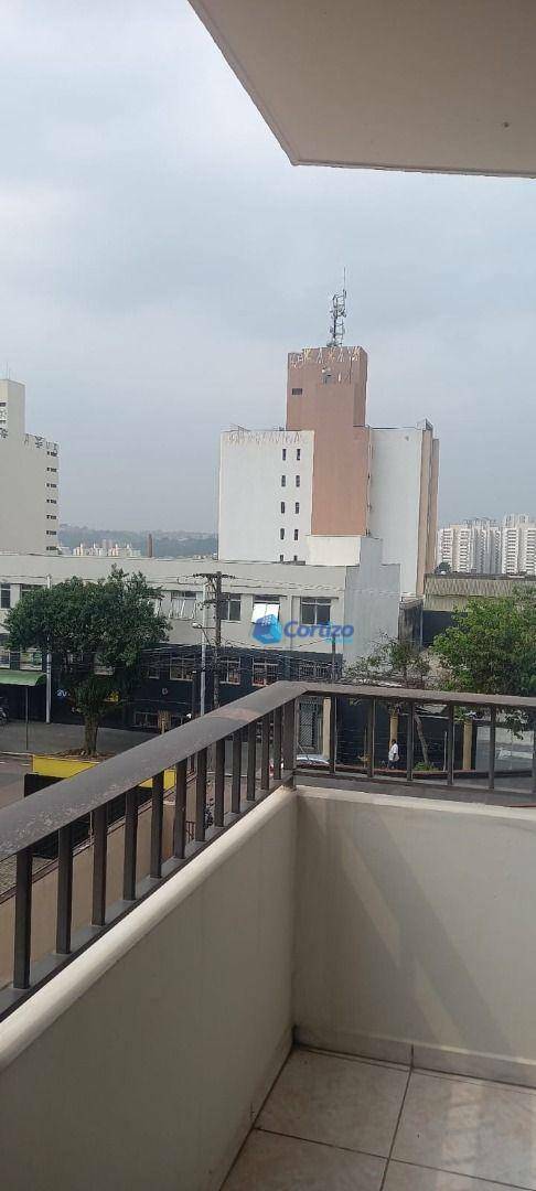 Apartamento à venda com 3 quartos, 112m² - Foto 5
