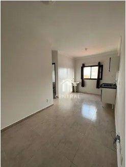 Apartamento à venda com 2 quartos, 44m² - Foto 3