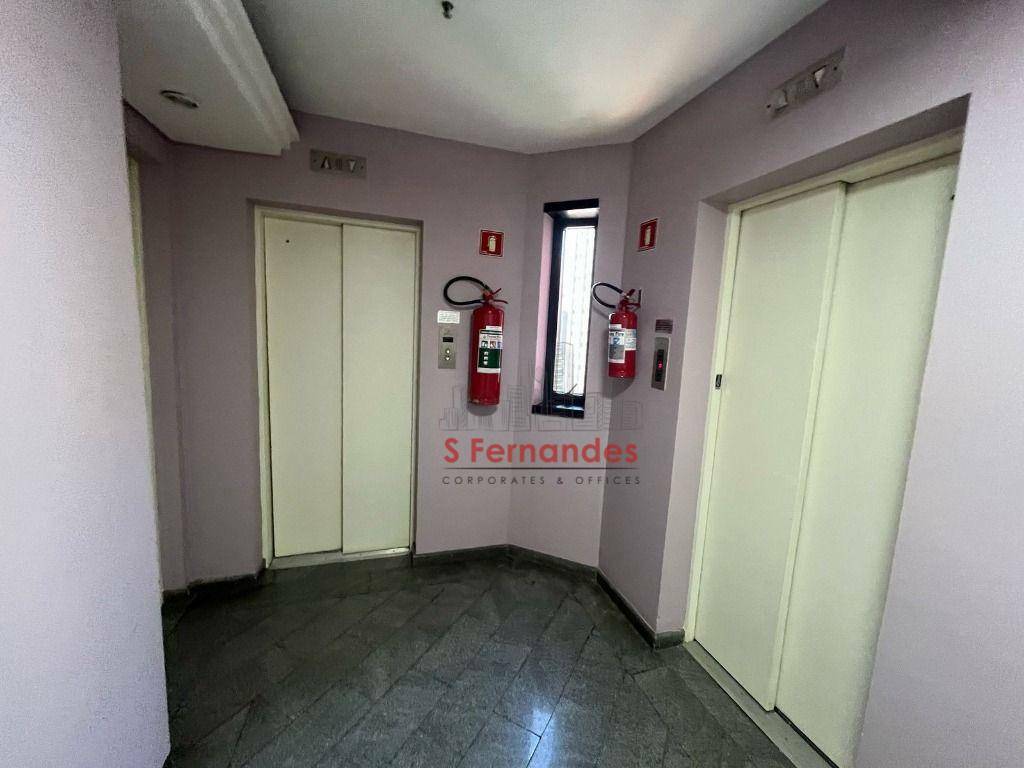 Conjunto Comercial-Sala à venda e aluguel, 130m² - Foto 16