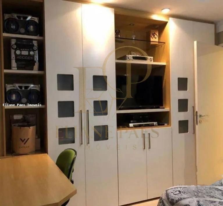 Apartamento à venda com 4 quartos, 165m² - Foto 5