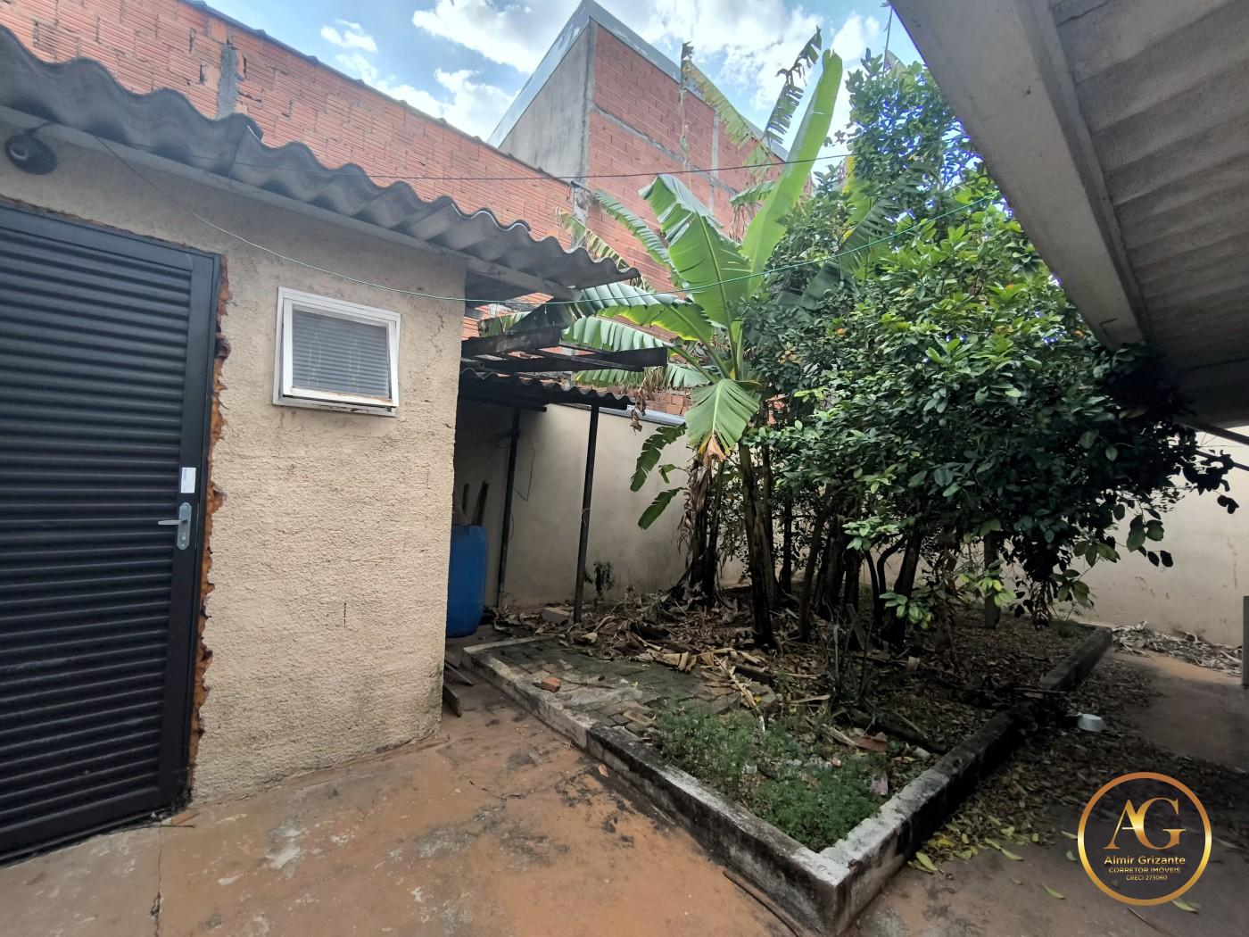 Casa à venda com 3 quartos, 112m² - Foto 33