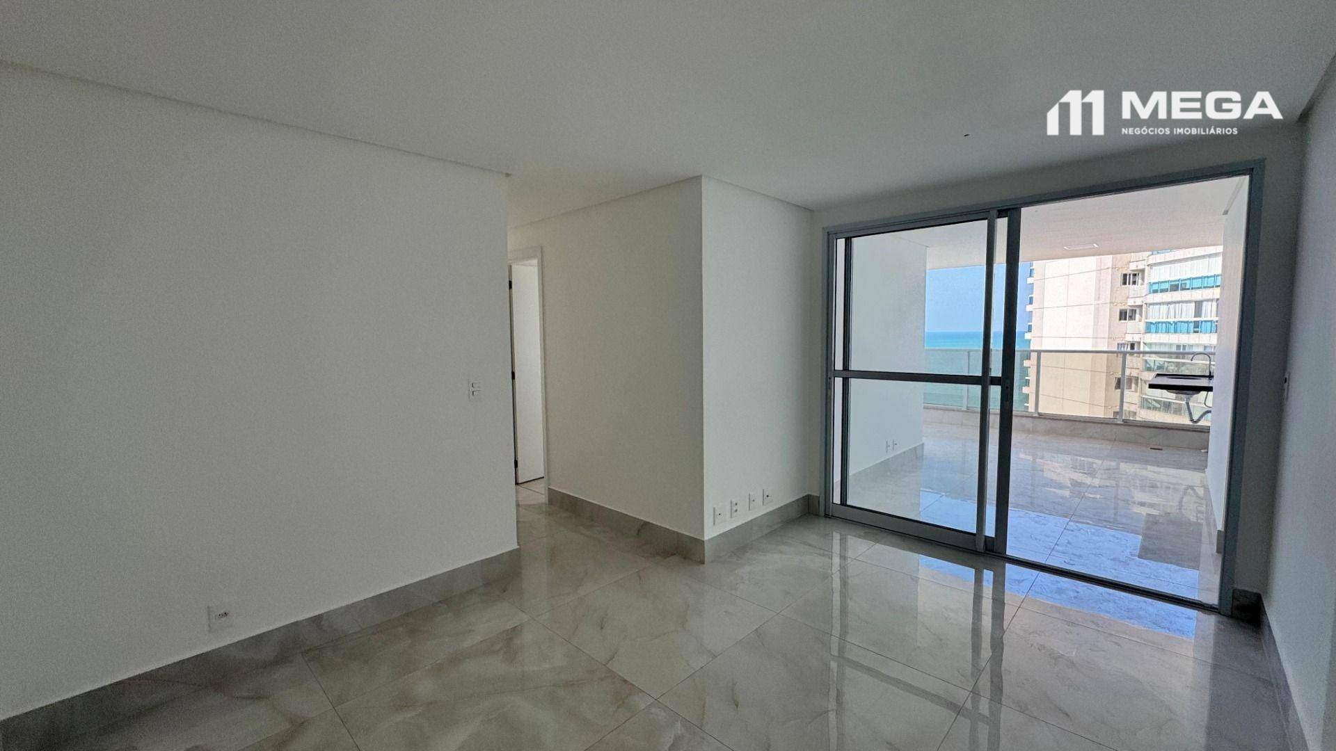 Apartamento à venda e aluguel com 3 quartos, 110m² - Foto 2