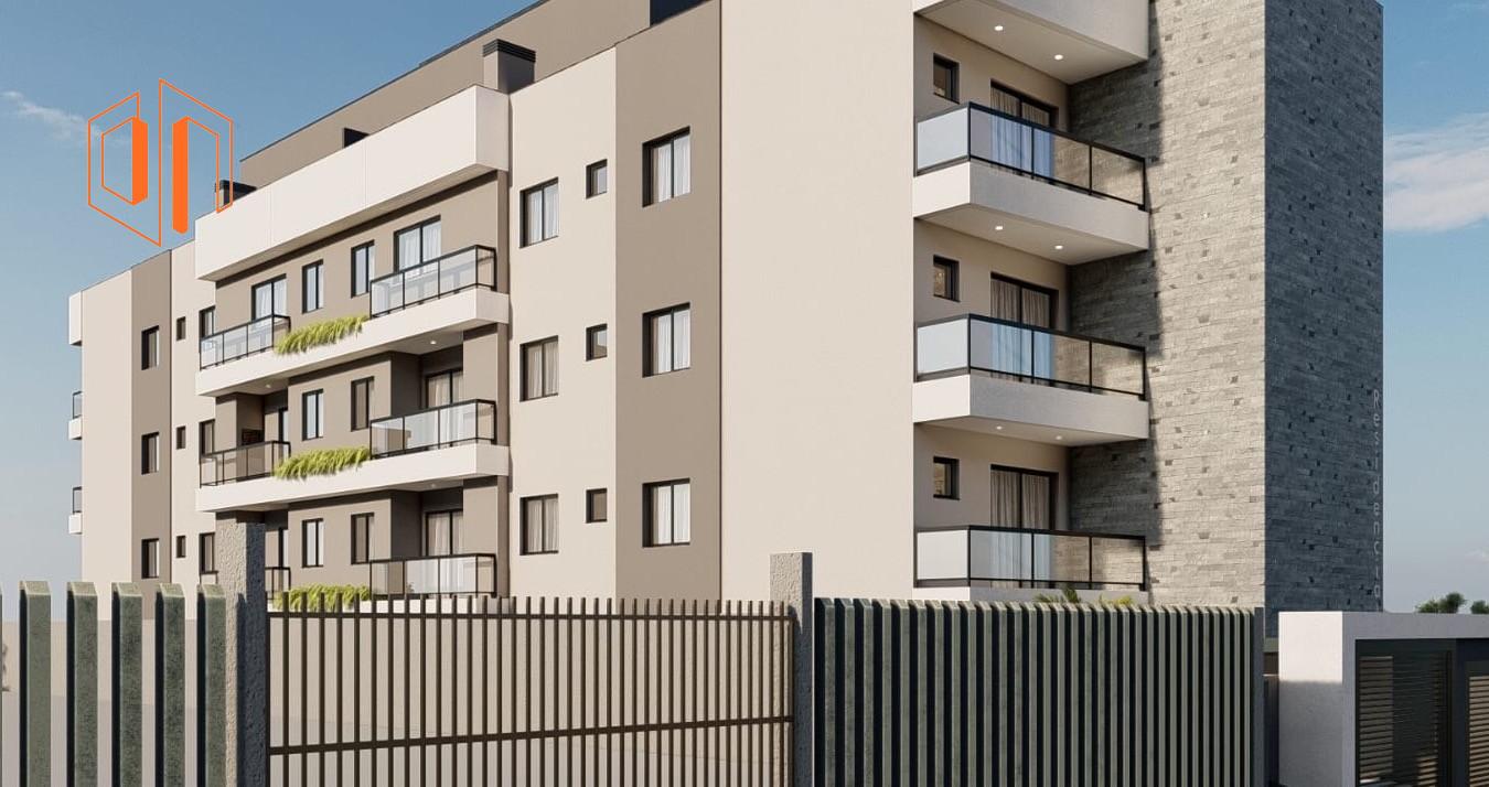 Cobertura à venda com 3 quartos, 132m² - Foto 3