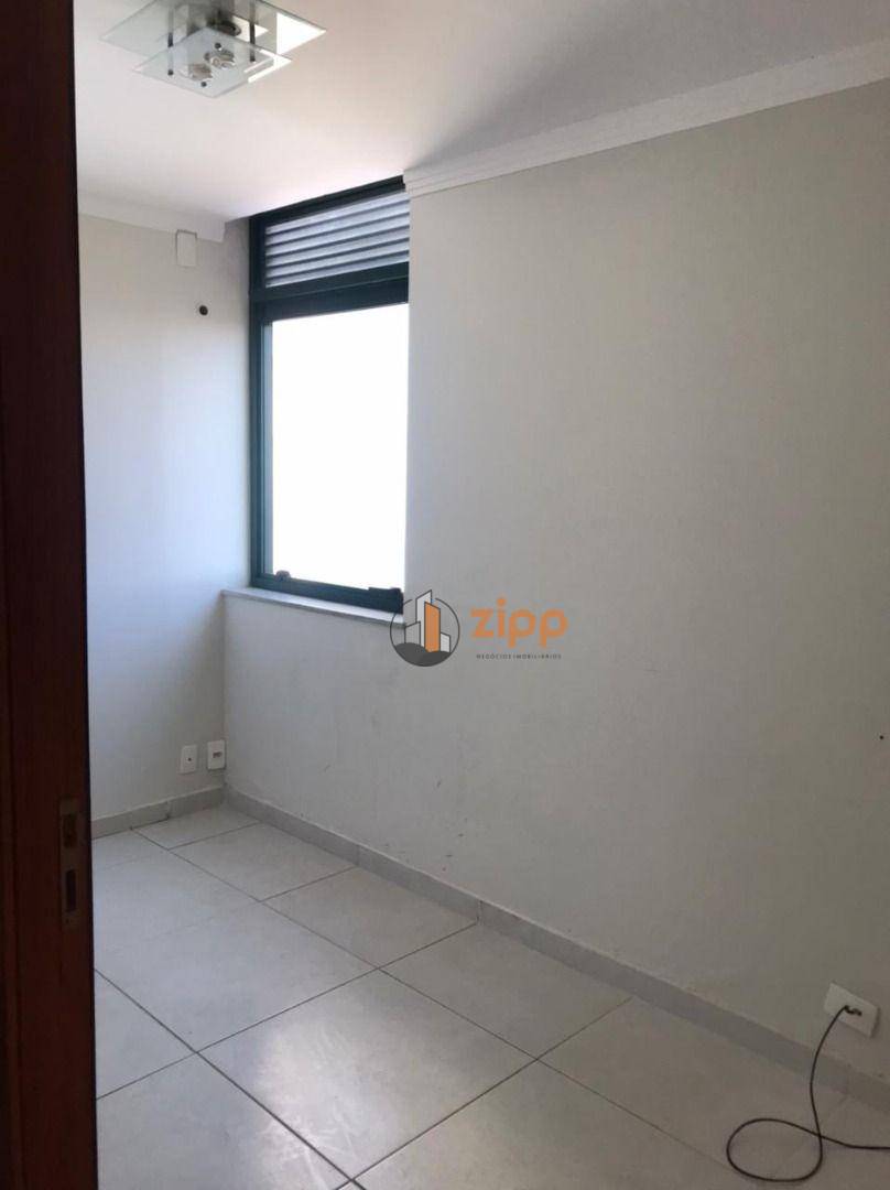 Conjunto Comercial-Sala à venda, 39m² - Foto 4