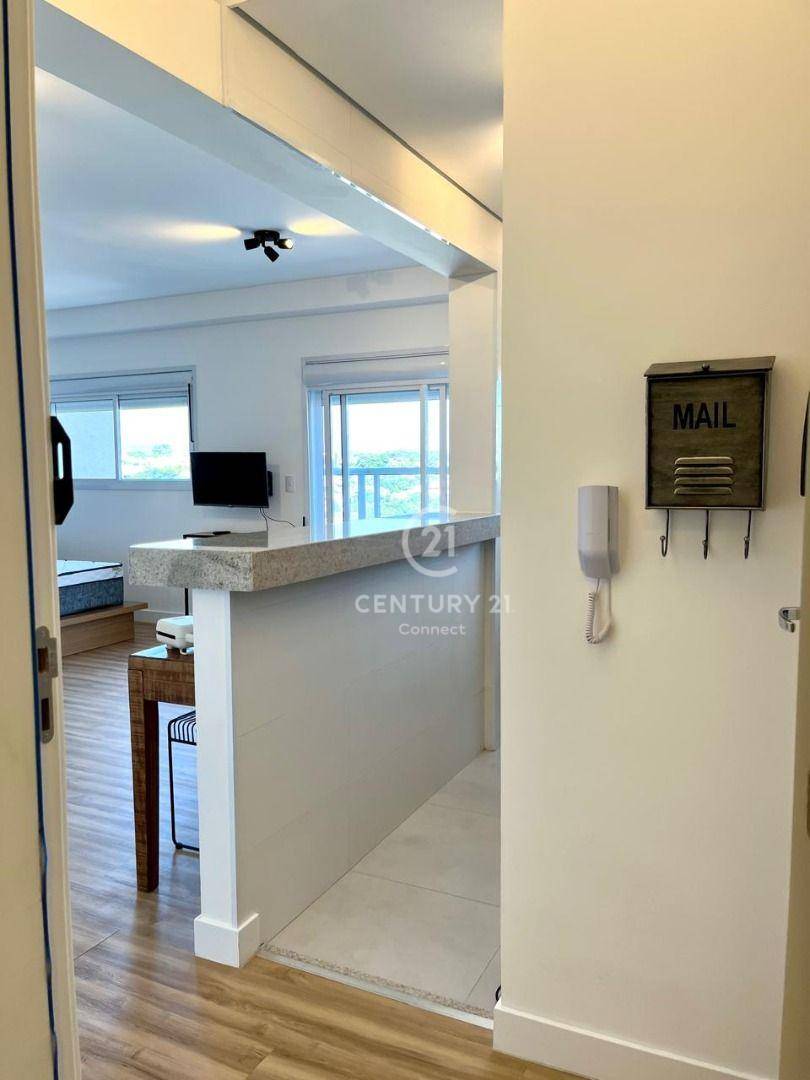 Apartamento para alugar com 1 quarto, 36m² - Foto 7