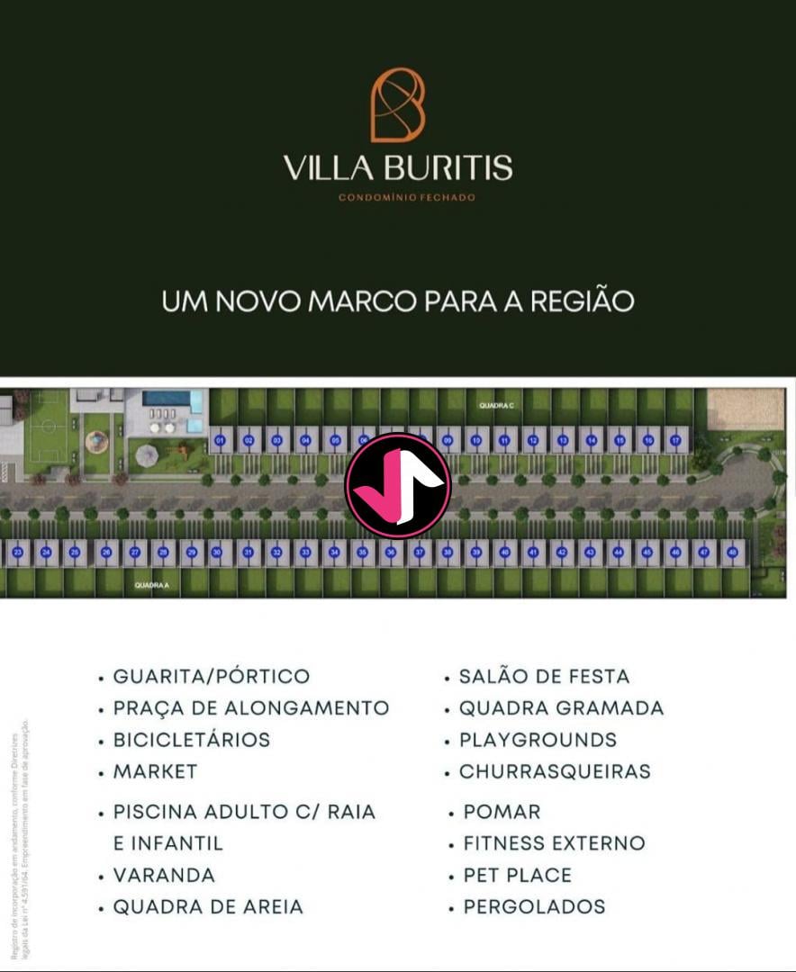 Casa de Condomínio à venda com 3 quartos, 88m² - Foto 10