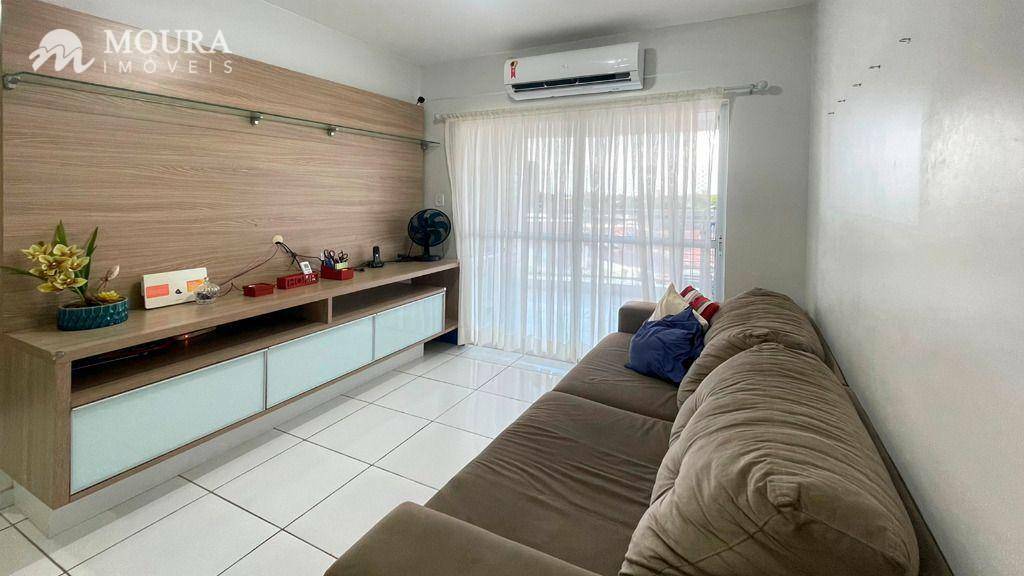 Apartamento à venda com 3 quartos, 167m² - Foto 2