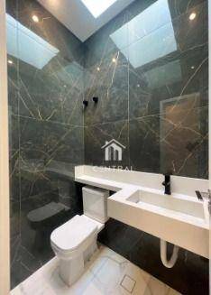 Casa de Condomínio à venda com 3 quartos, 165m² - Foto 9