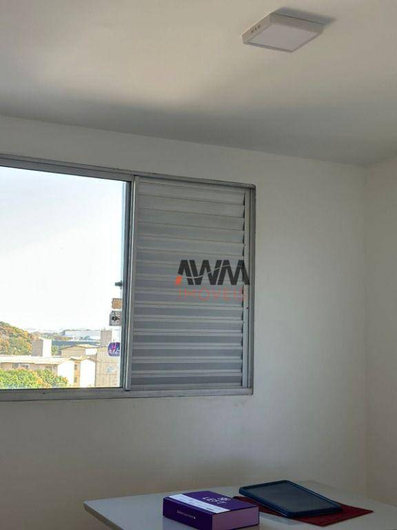 Apartamento à venda com 3 quartos, 74m² - Foto 12