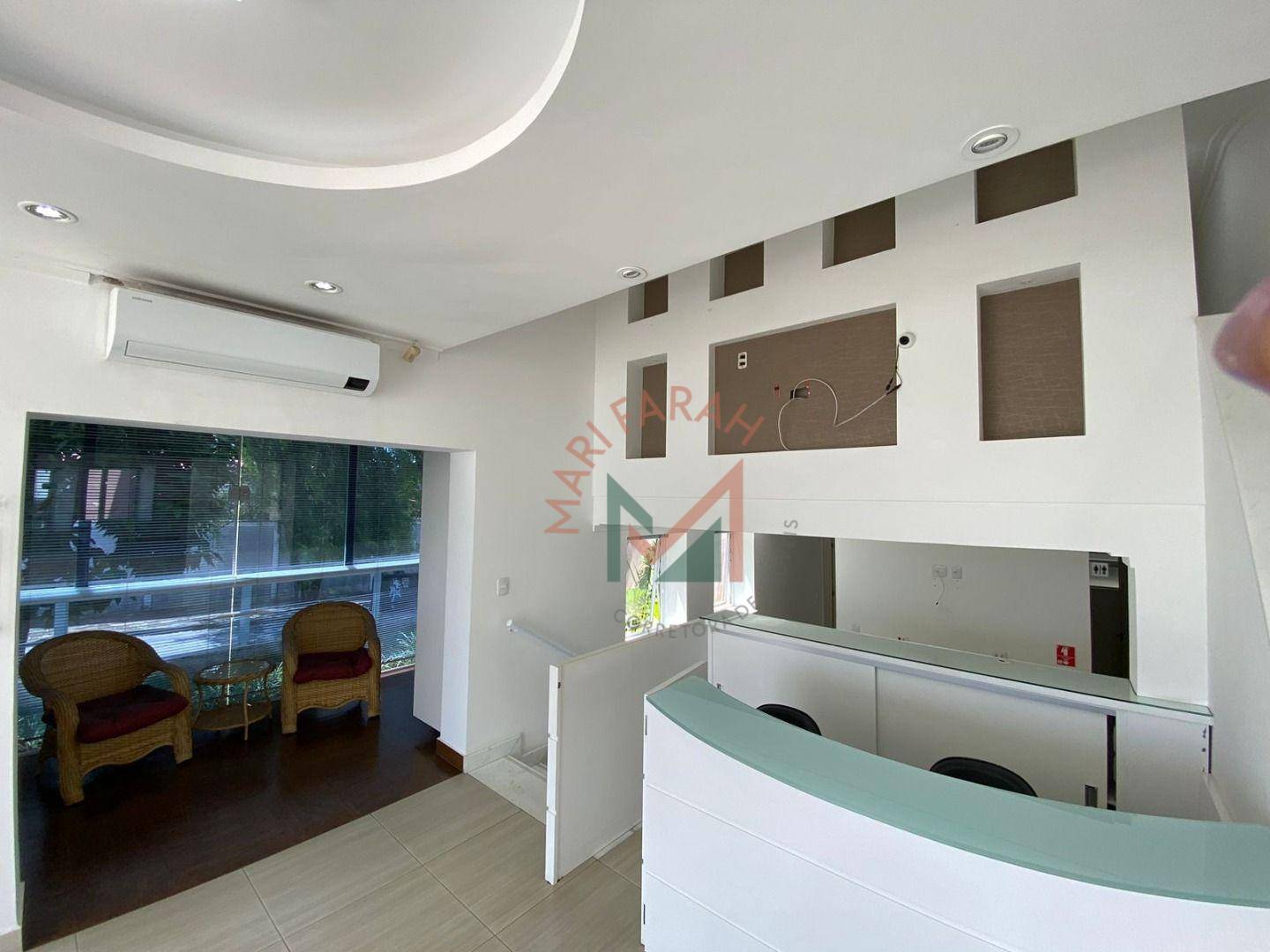 Prédio Inteiro para alugar, 380m² - Foto 29