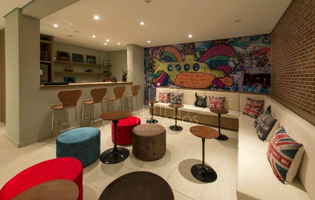 Apartamento à venda com 2 quartos, 66m² - Foto 37