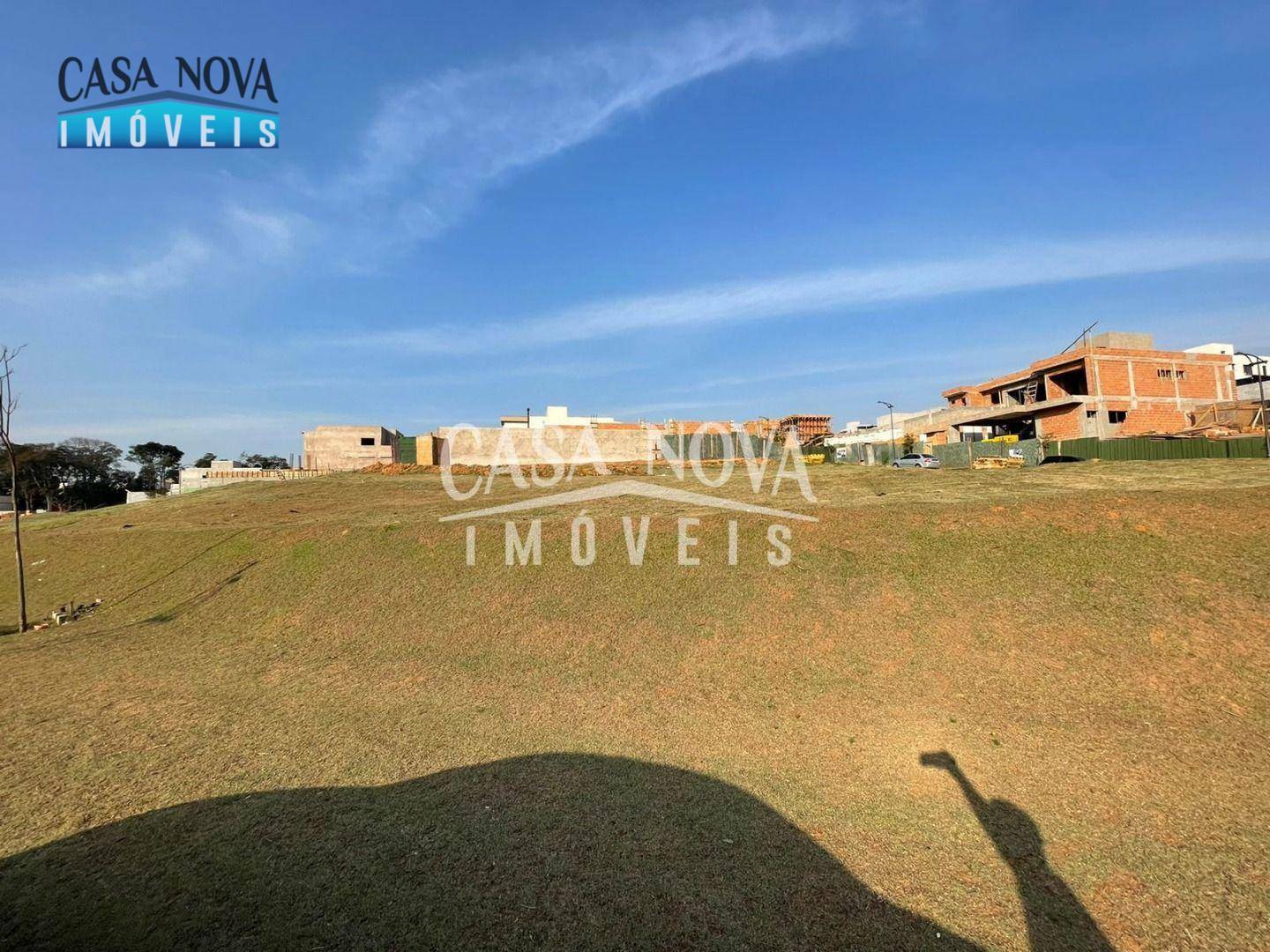 Loteamento e Condomínio à venda, 534M2 - Foto 4