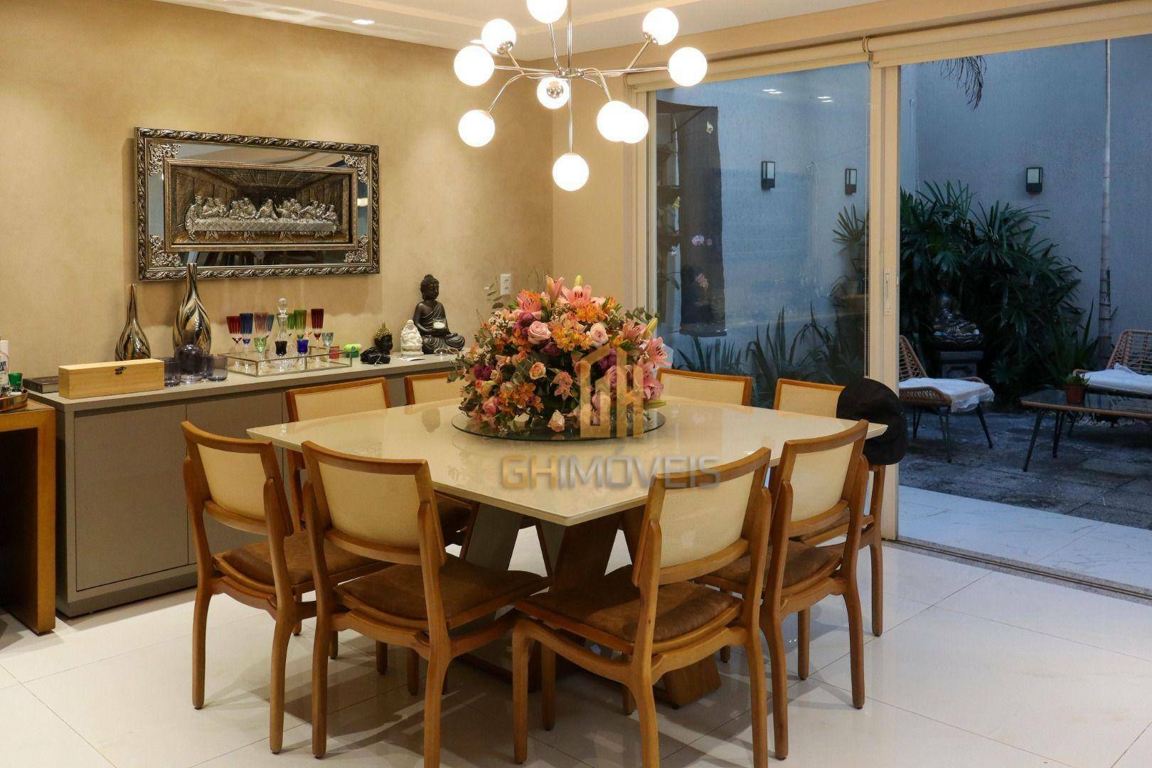 Sobrado à venda com 4 quartos, 230m² - Foto 21