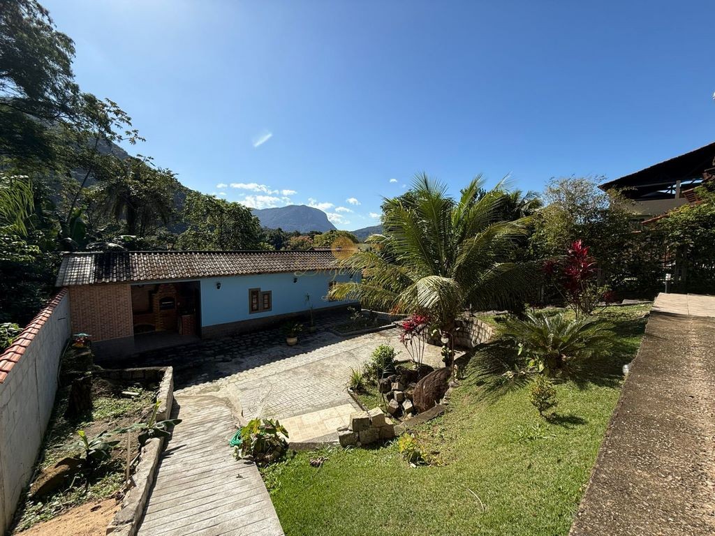 Casa de Condomínio à venda com 3 quartos, 496m² - Foto 6