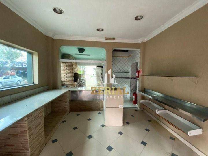 Loja-Salão à venda, 209m² - Foto 1