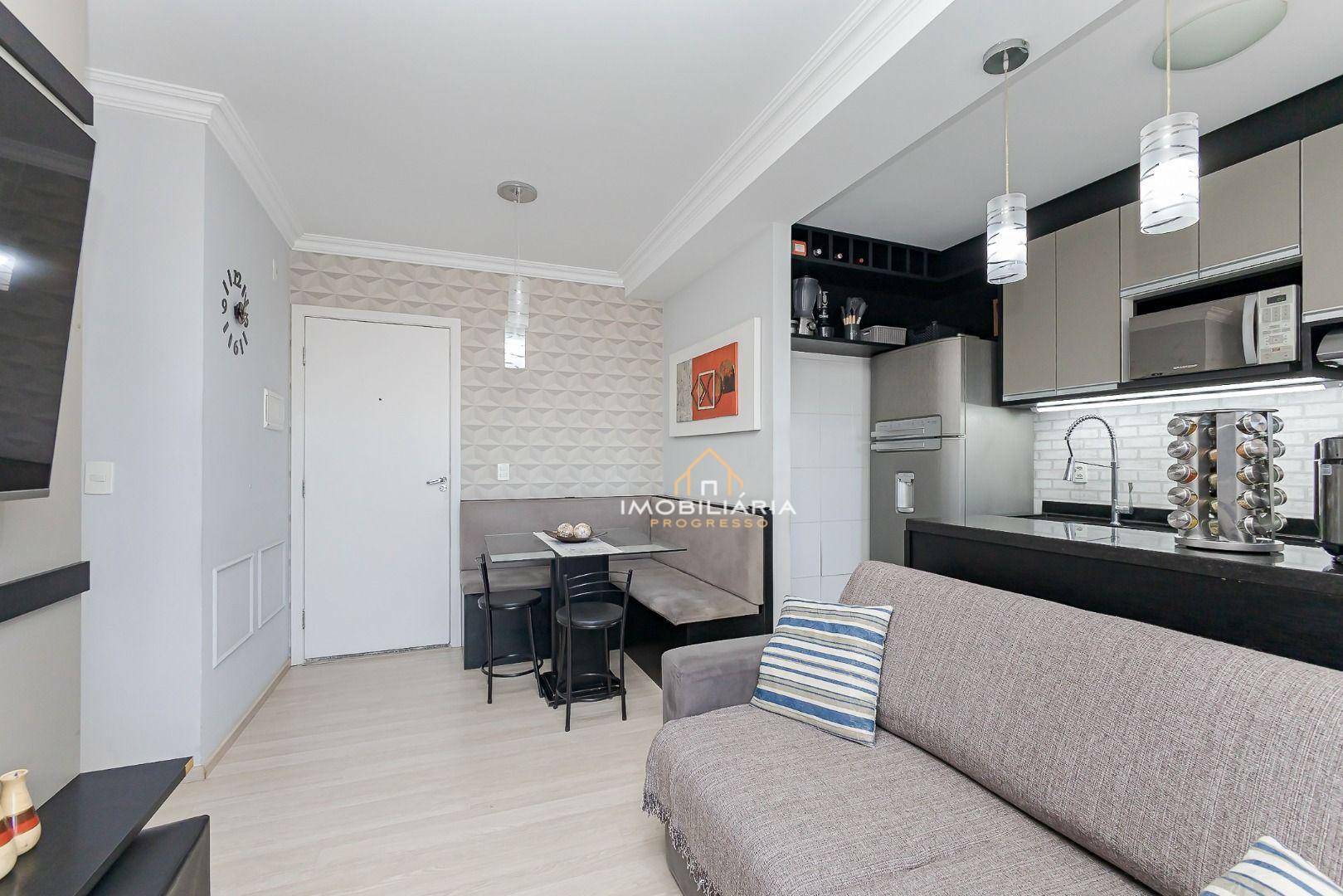 Apartamento à venda com 2 quartos, 60m² - Foto 13