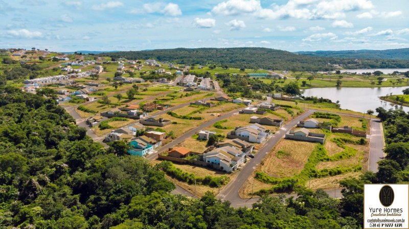 Terreno à venda, 300m² - Foto 1