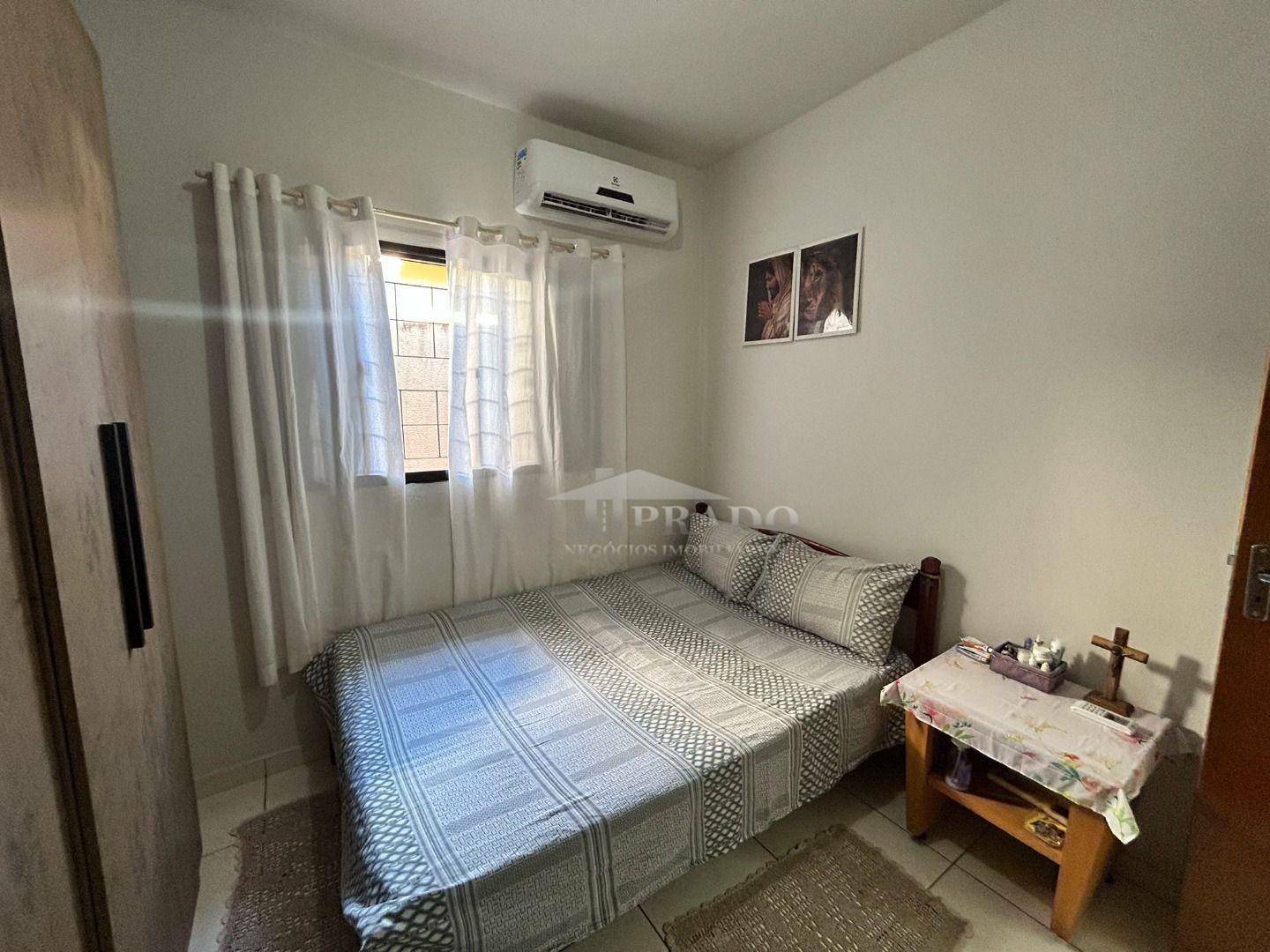 Casa à venda com 3 quartos, 79m² - Foto 16
