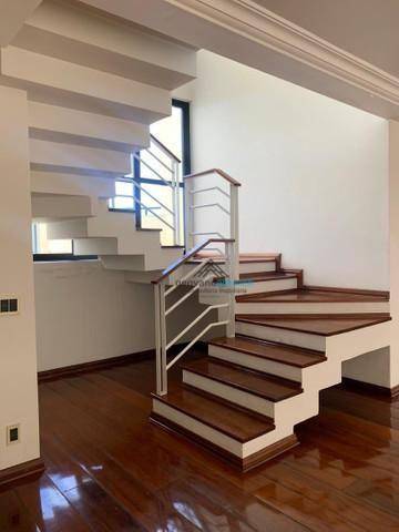 Cobertura à venda com 4 quartos, 433m² - Foto 1