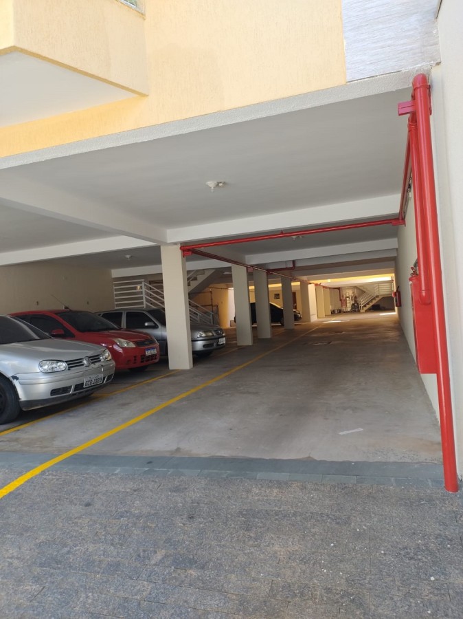 Apartamento à venda com 2 quartos, 50m² - Foto 12