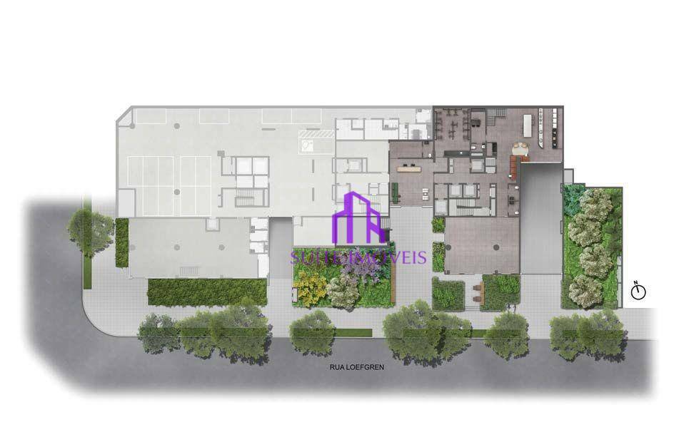 Loja-Salão à venda, 357m² - Foto 5