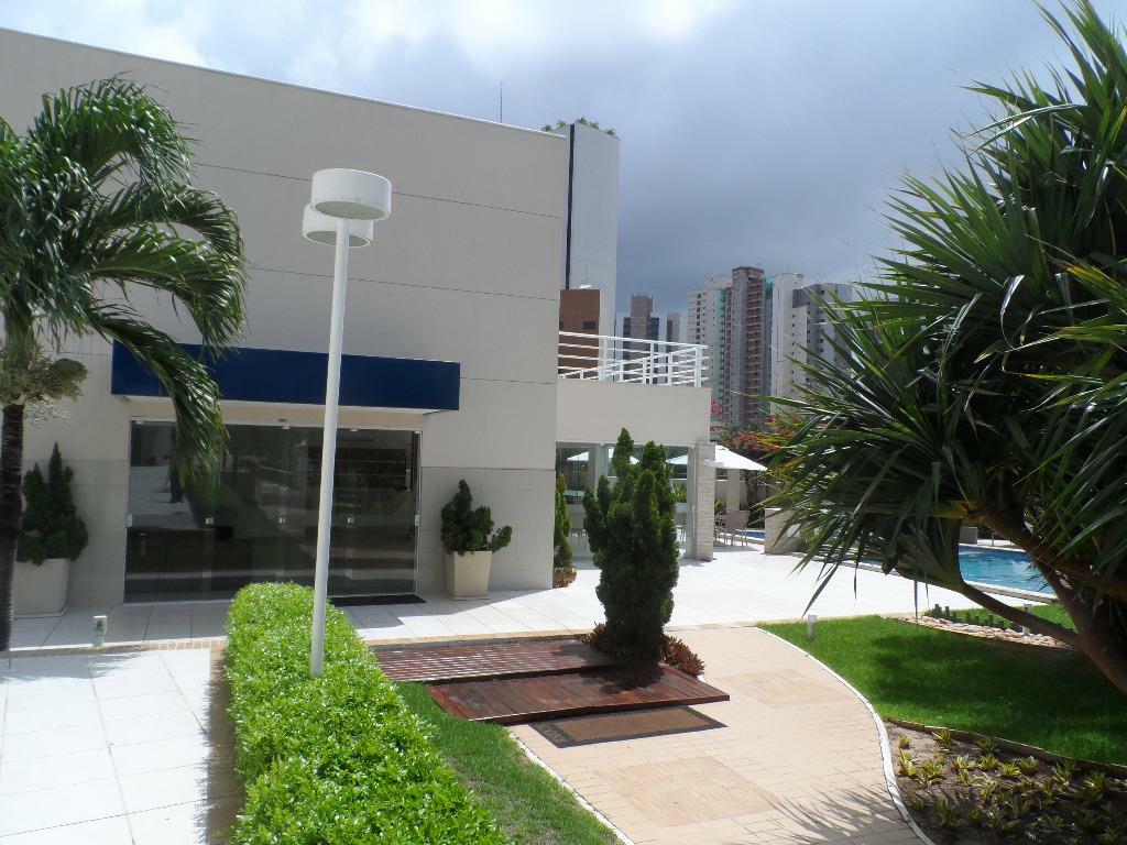 Apartamento à venda com 3 quartos, 240m² - Foto 6