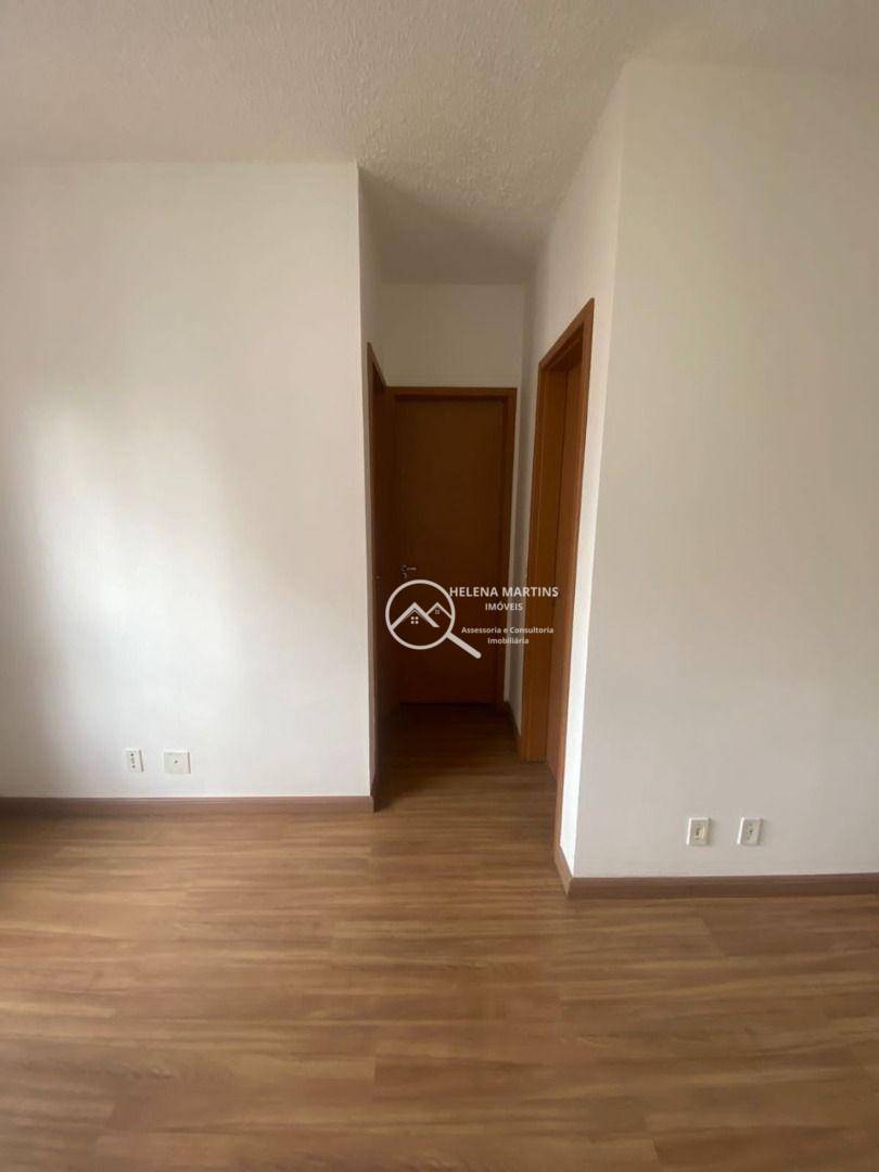 Apartamento à venda com 2 quartos, 48m² - Foto 6
