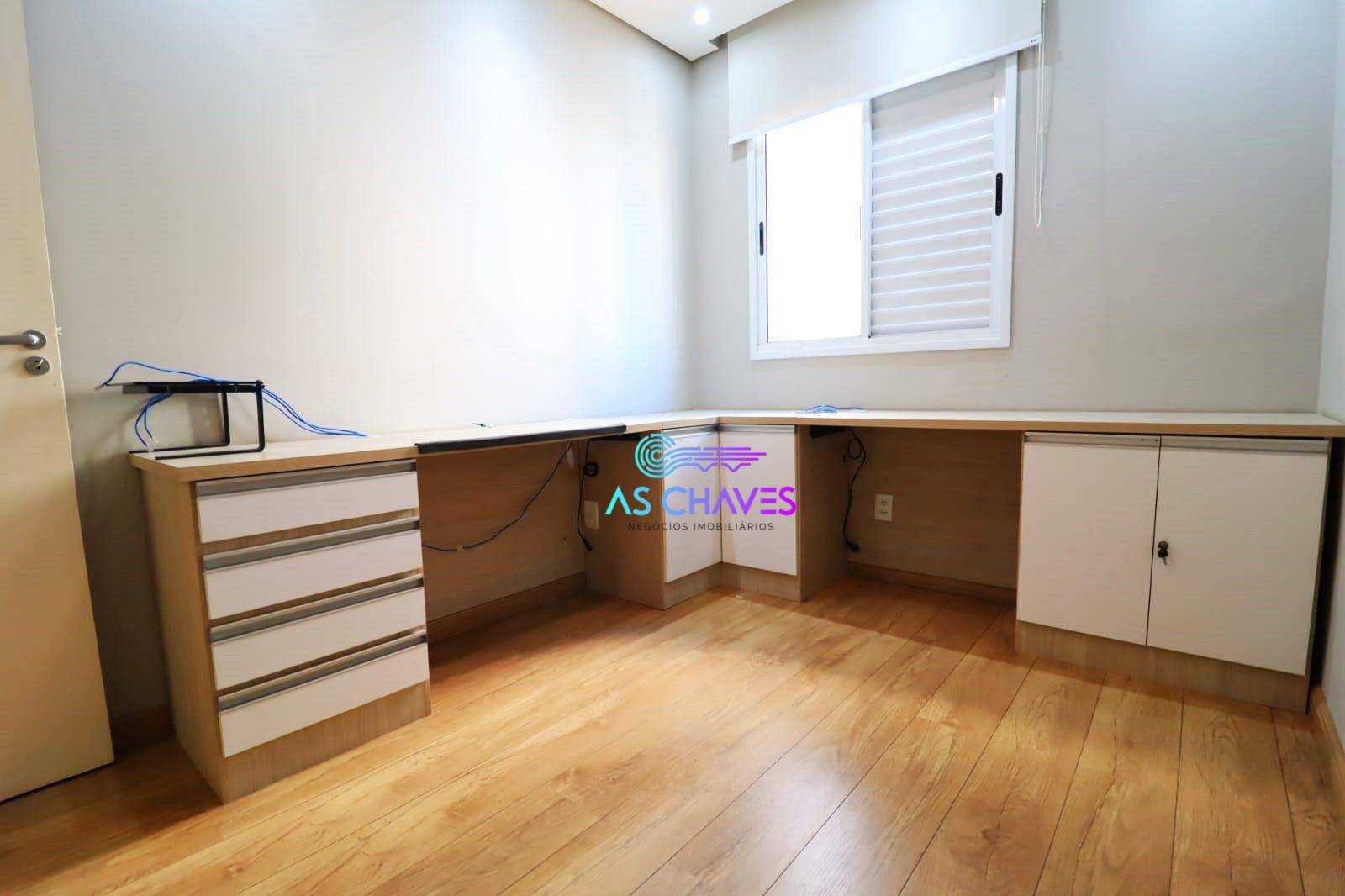 Apartamento à venda com 3 quartos, 83m² - Foto 10