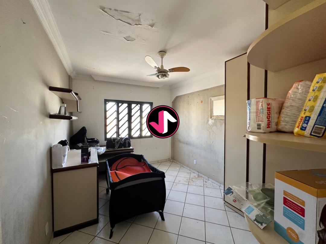 Casa à venda com 4 quartos, 249m² - Foto 31