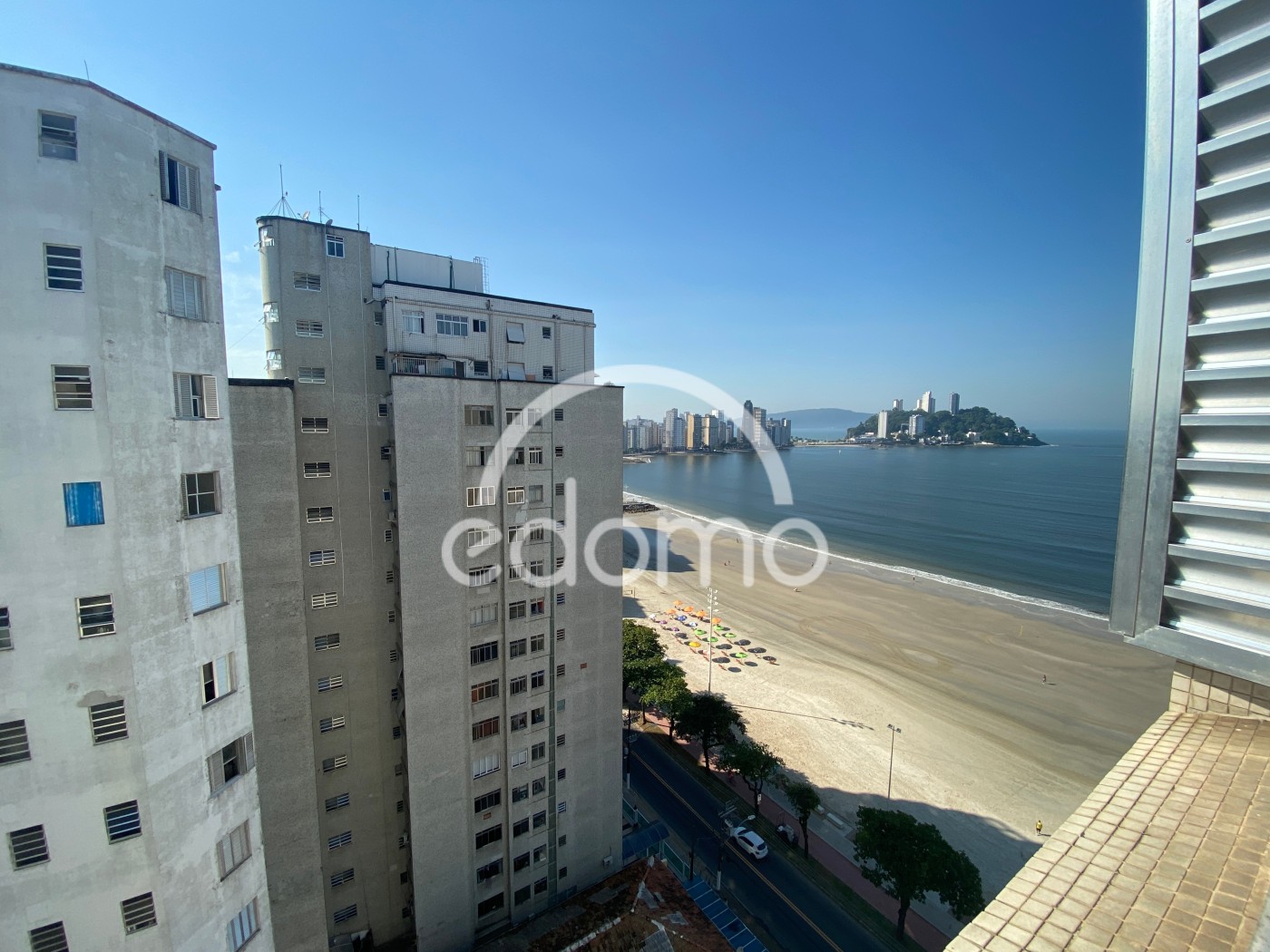 Apartamento para alugar com 1 quarto, 30m² - Foto 8