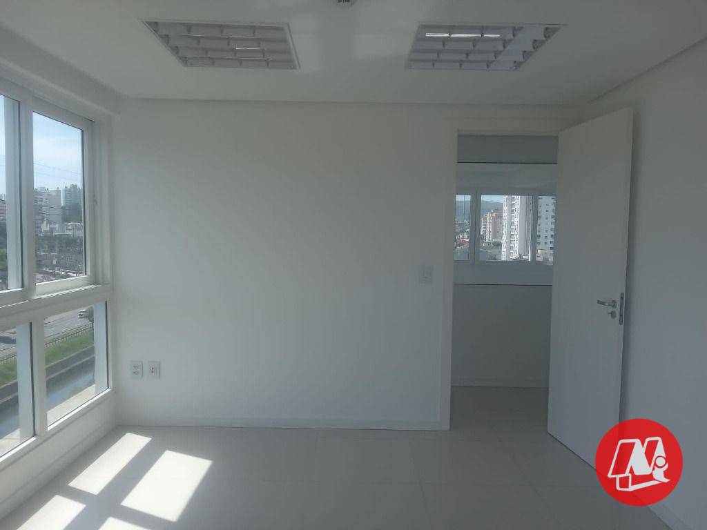 Conjunto Comercial-Sala para alugar, 100m² - Foto 4