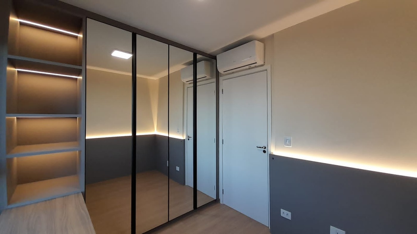 Apartamento para alugar com 2 quartos, 80m² - Foto 9