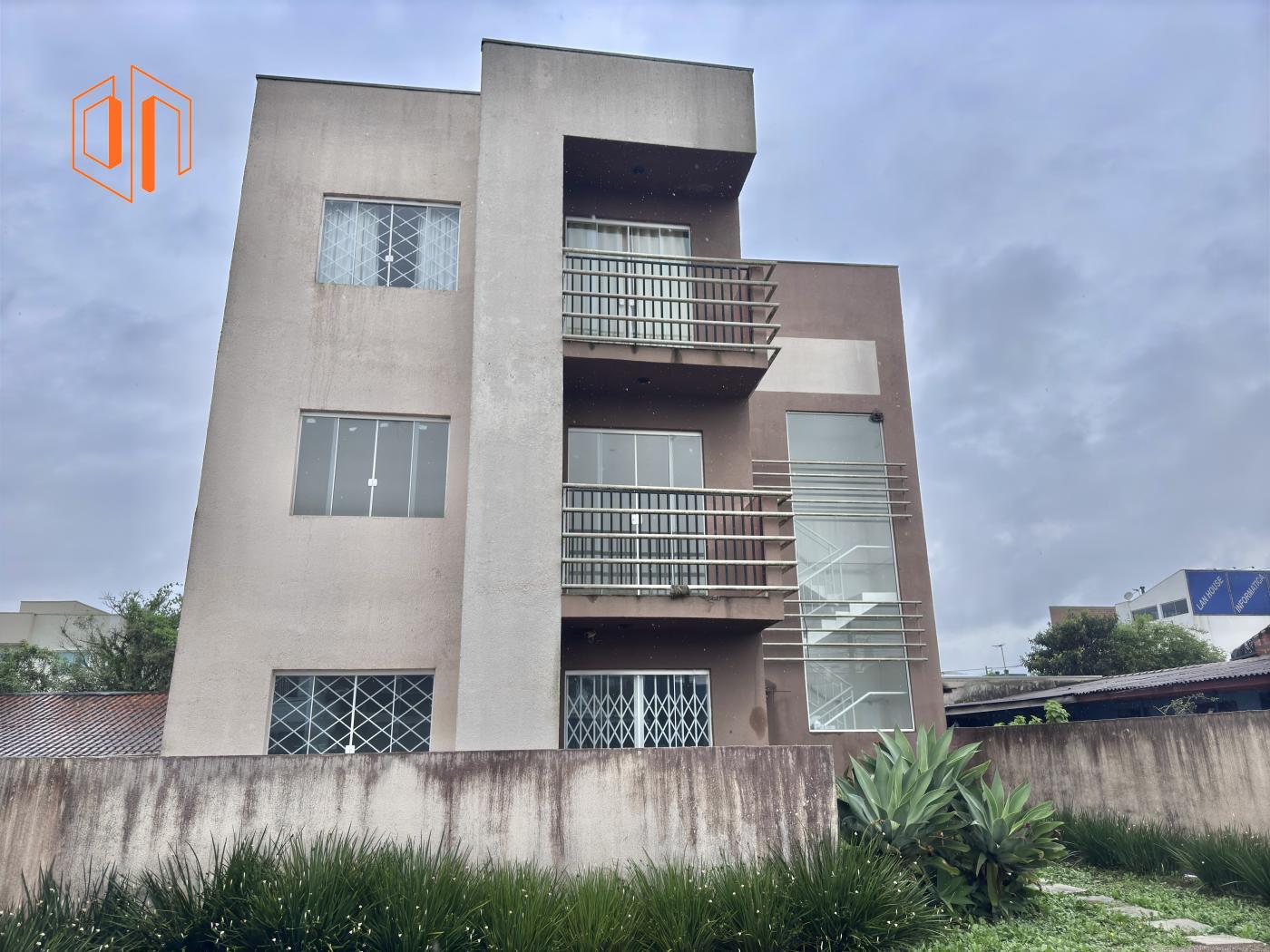 Apartamento à venda com 2 quartos, 48m² - Foto 5