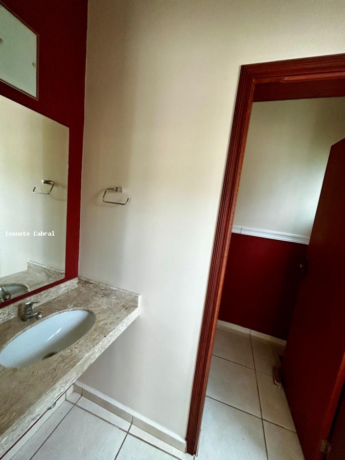 Casa de Condomínio à venda com 3 quartos, 360m² - Foto 8