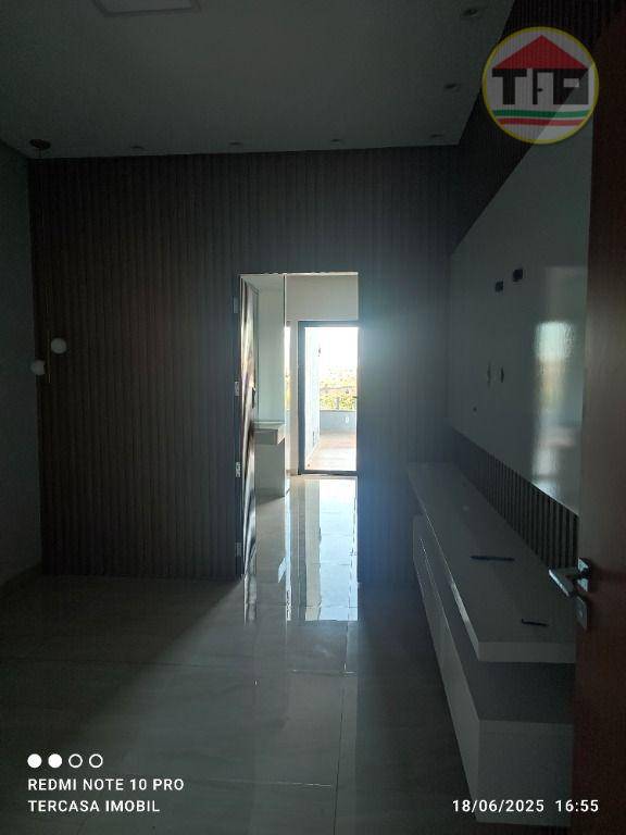 Casa à venda com 3 quartos, 1M2 - Foto 13