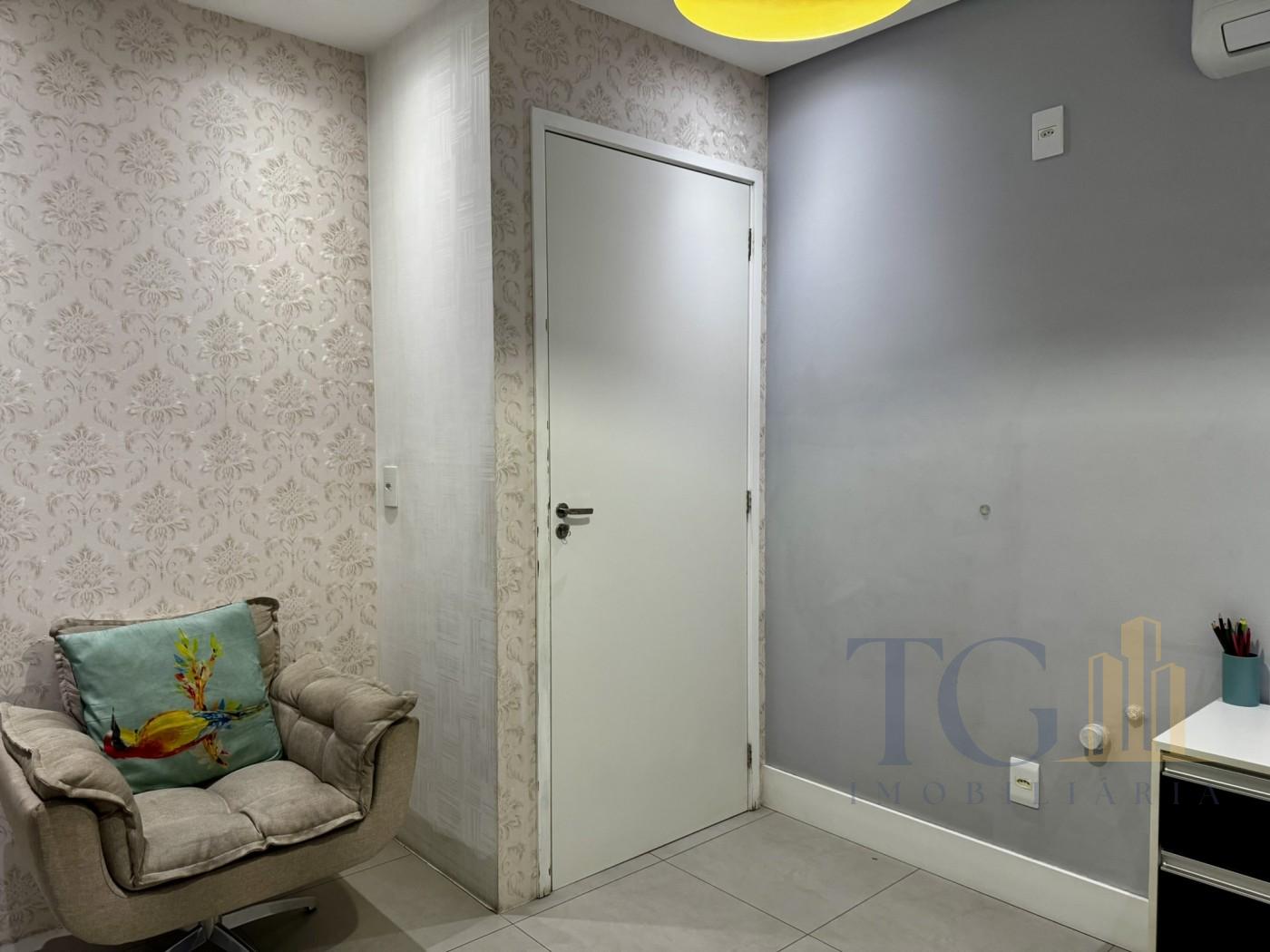 Conjunto Comercial-Sala à venda - Foto 9