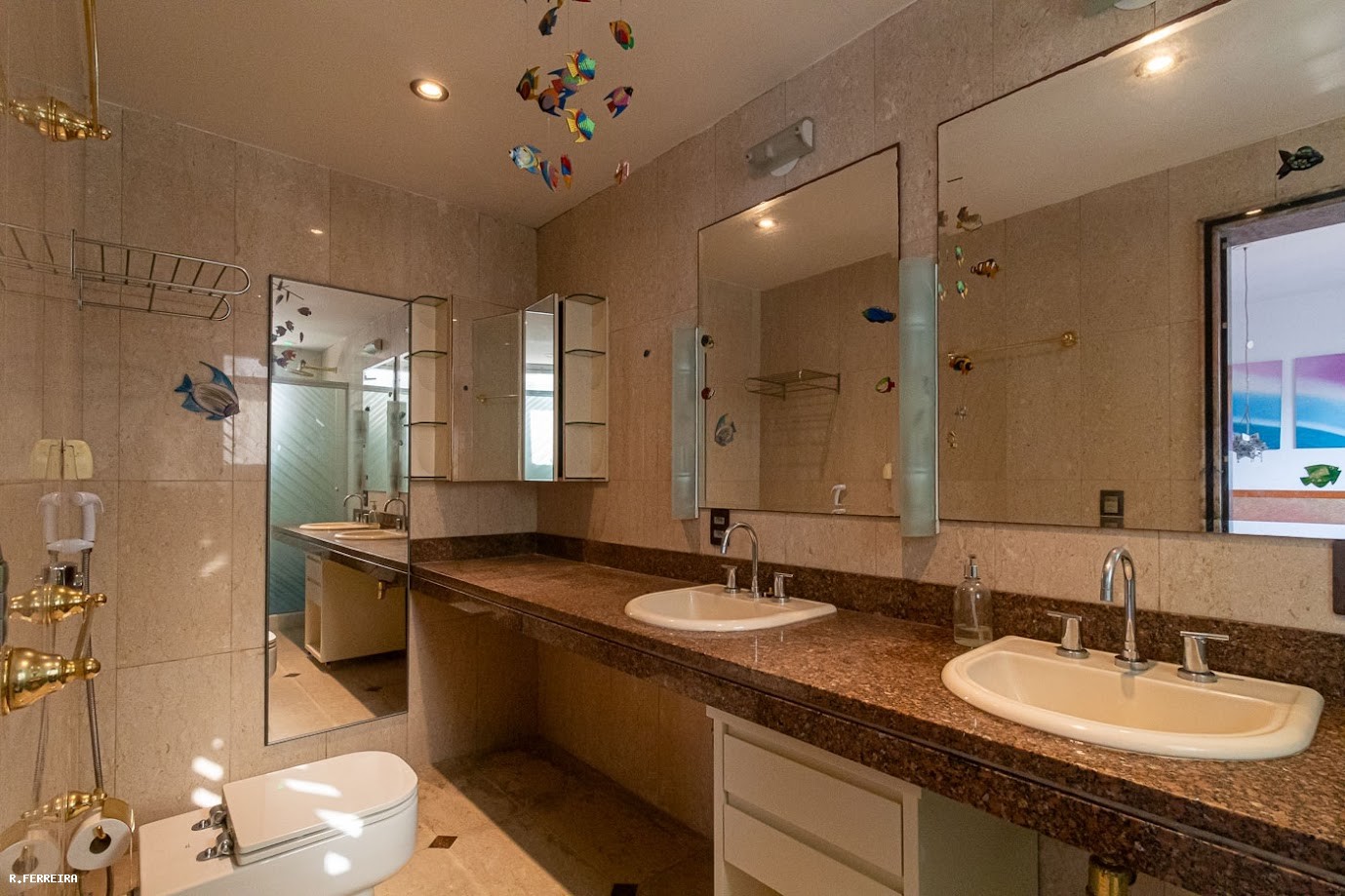 Cobertura à venda com 4 quartos, 425m² - Foto 14