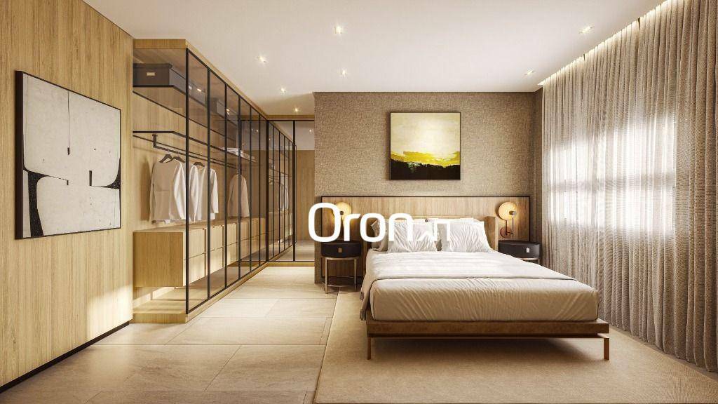 Cobertura à venda com 4 quartos, 254m² - Foto 4