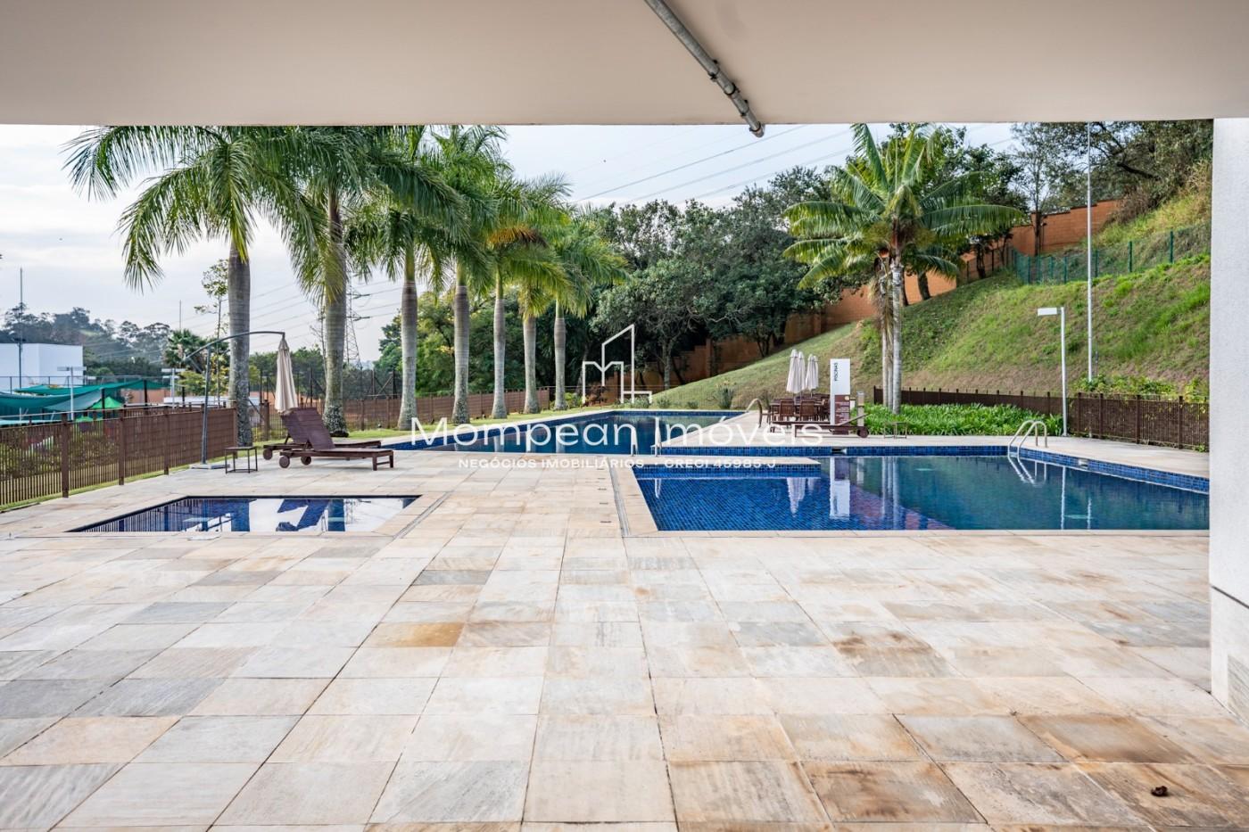 Casa de Condomínio à venda com 4 quartos, 348m² - Foto 44