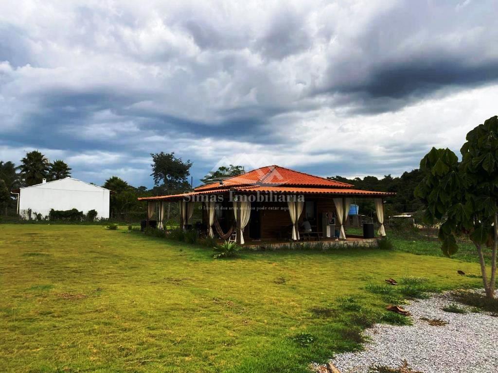 Chácara à venda com 2 quartos, 4239m² - Foto 2
