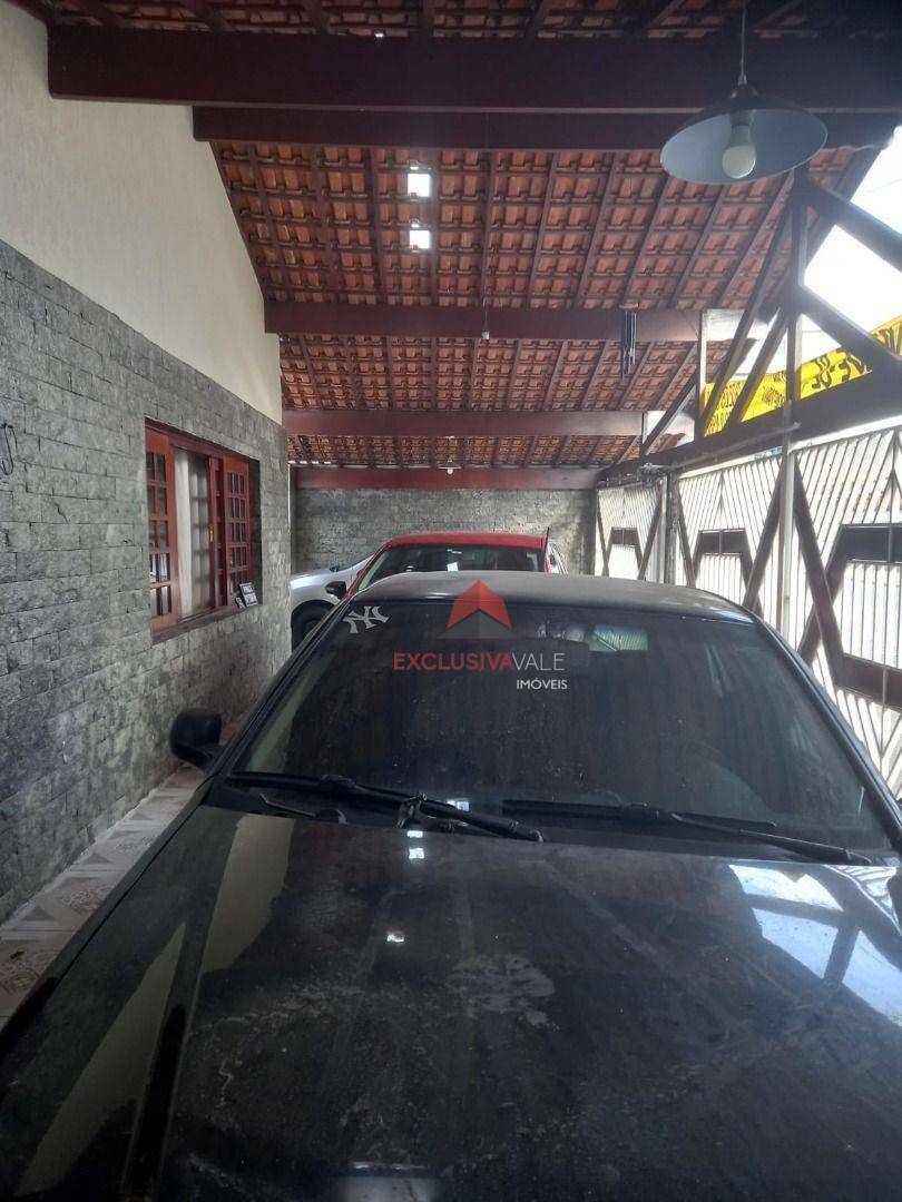 Casa à venda com 3 quartos, 203m² - Foto 10