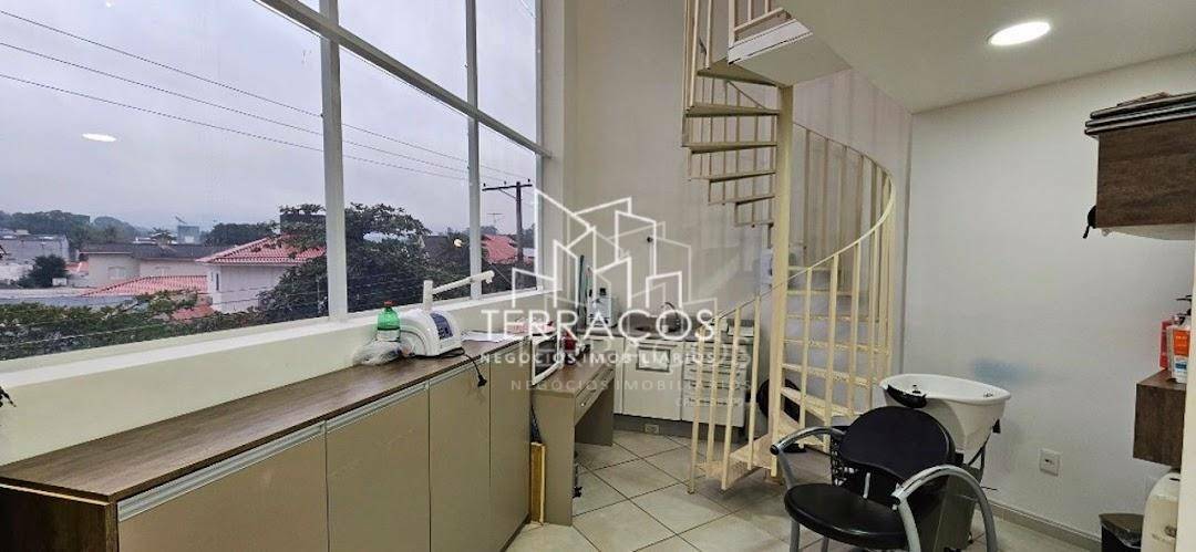 Conjunto Comercial-Sala para alugar, 45m² - Foto 6