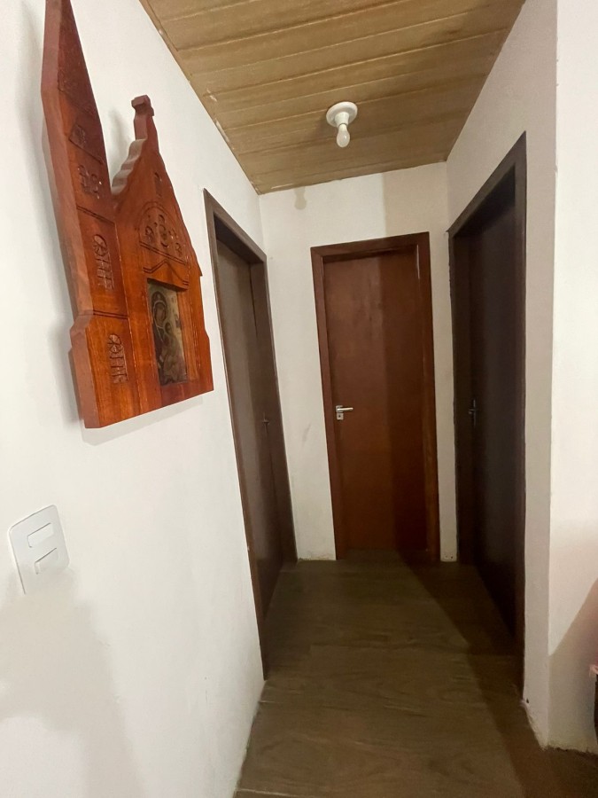 Casa à venda com 2 quartos, 202m² - Foto 9