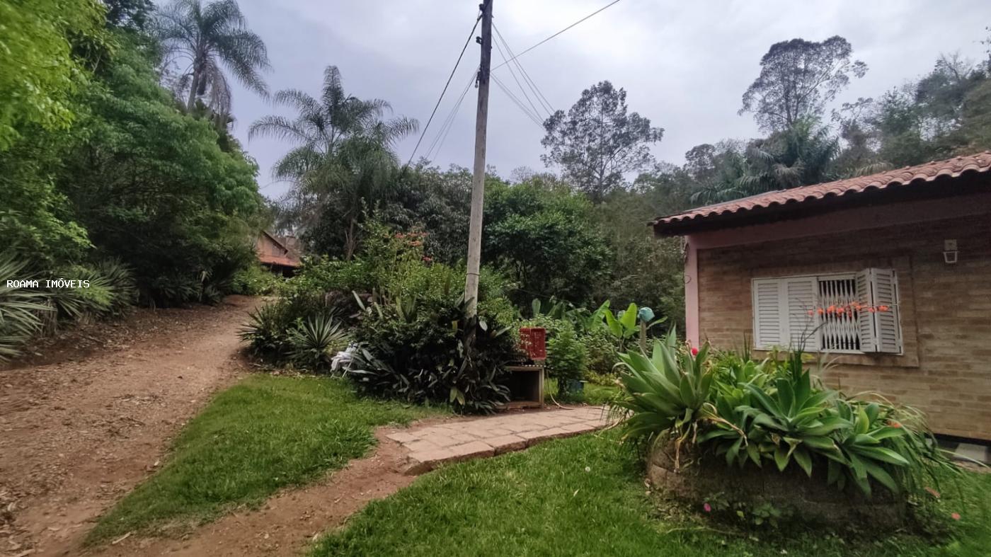 Sítio à venda com 3 quartos, 117368m² - Foto 9