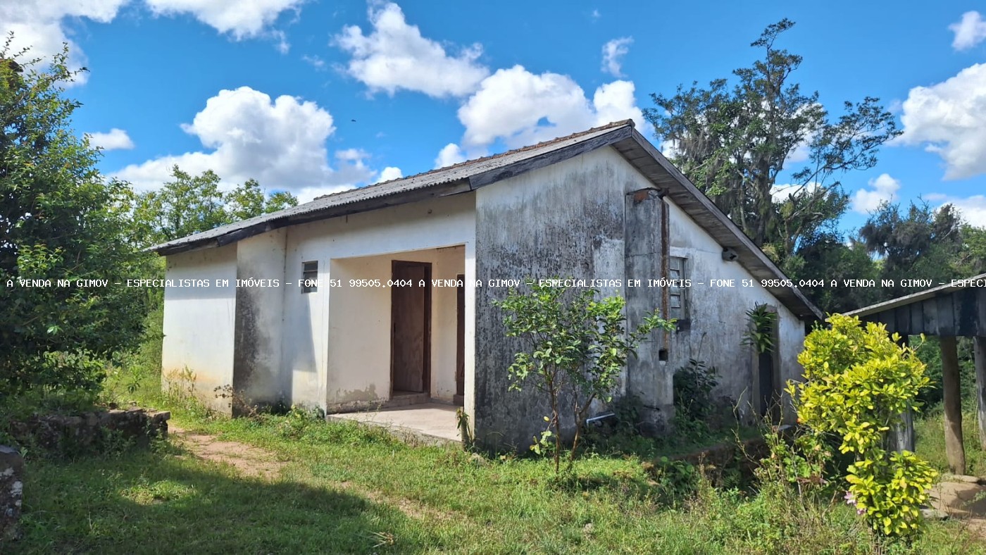 Loteamento e Condomínio à venda, 375000m² - Foto 4